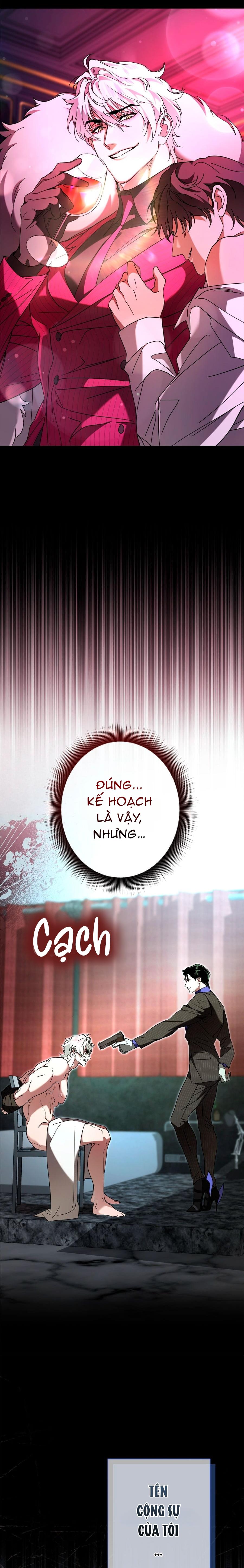RÔ-FULLHD THỜI KHẮC ĐẠN ĐẠO Chapter 0 - Trang 2