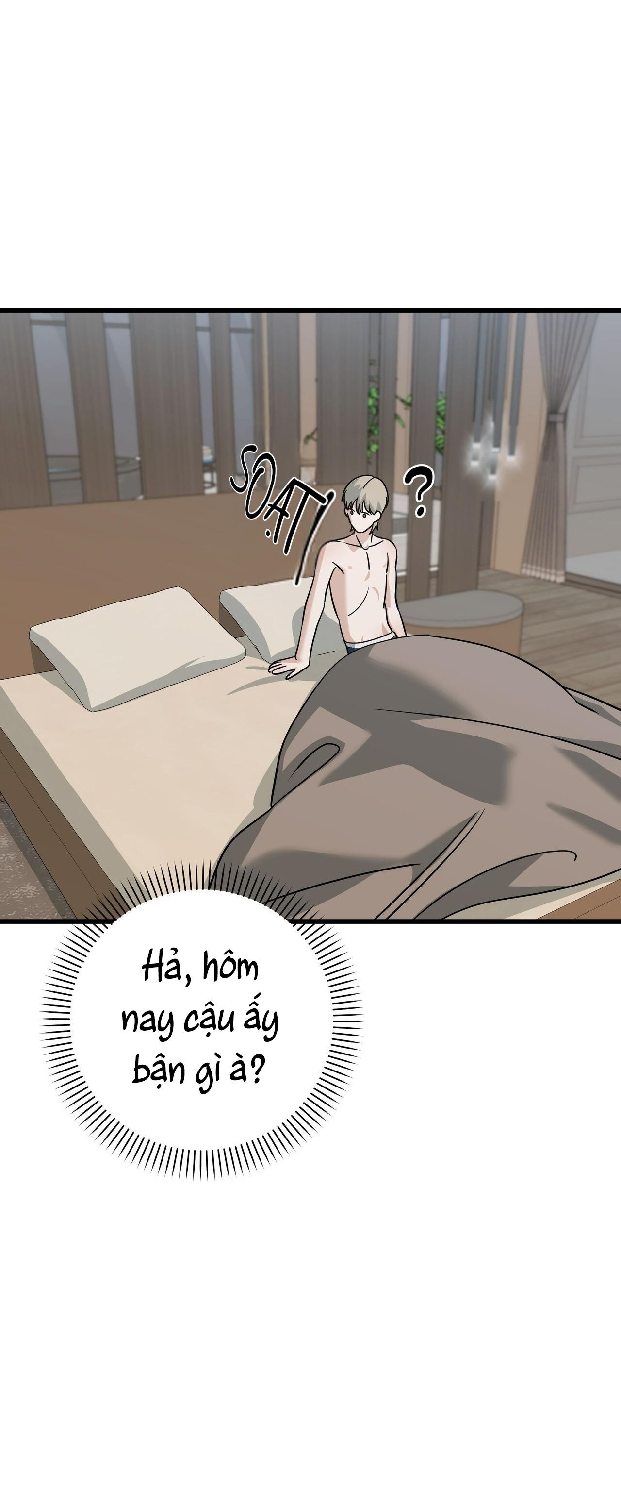 HỢP ĐỒNG KẸO Chapter 29 - Next 