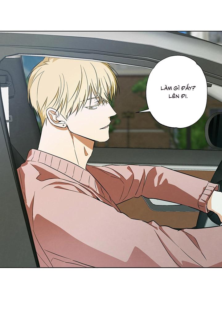 [DDT] CHIẾN LƯỢC ĐOẠT TÂM CỦA CUỘC TÌNH ĐƠN PHƯƠNG Chapter 9 - Trang 2