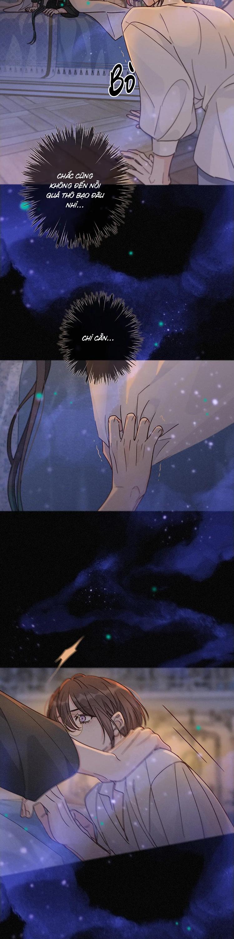 Khốn Thú Chi Nhiễm Chapter 72 - Next 