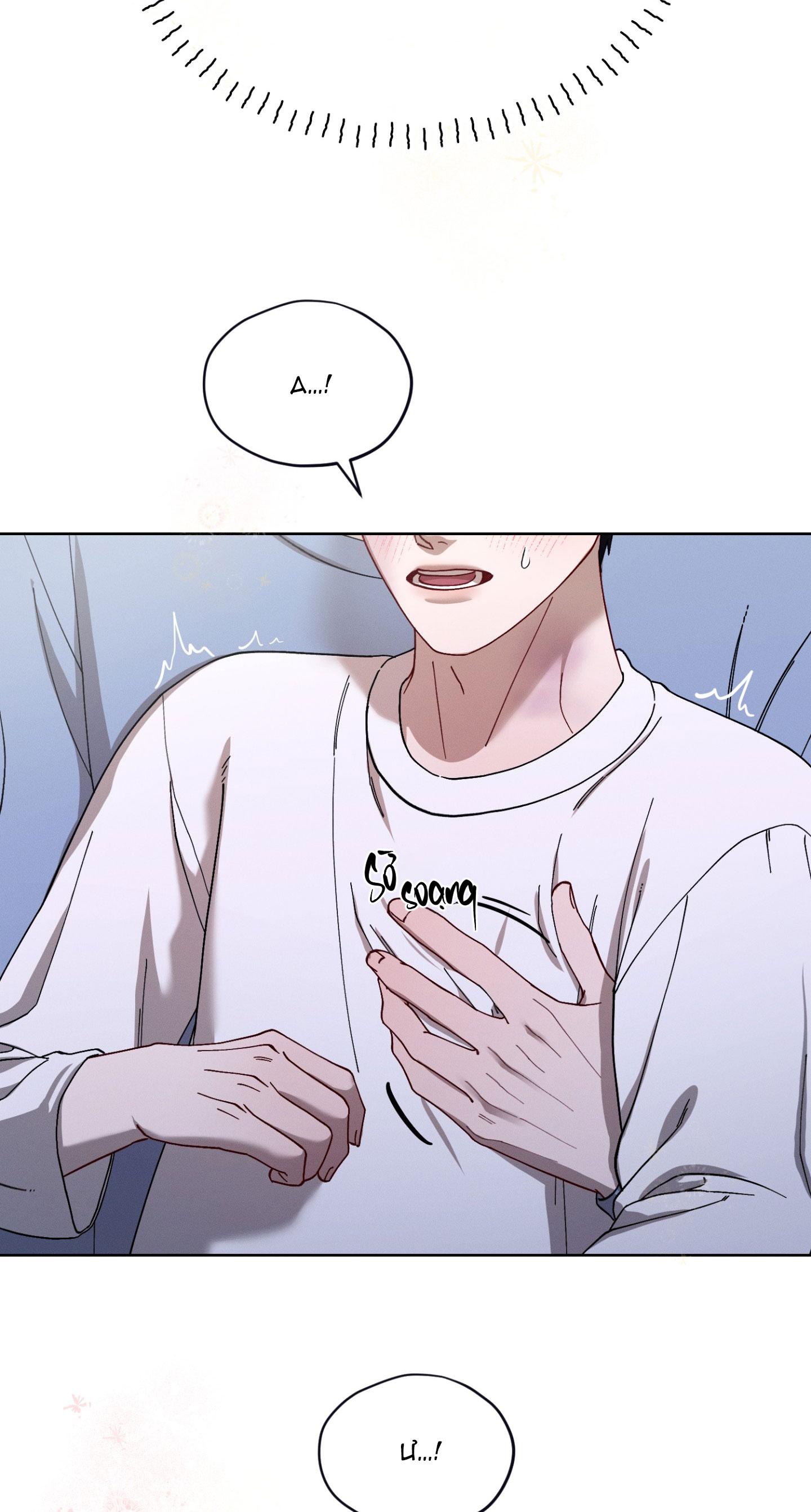 (ABO) CÁCH YÊU THƯƠNG CỤC CƯNG Chapter 10 - Next 
