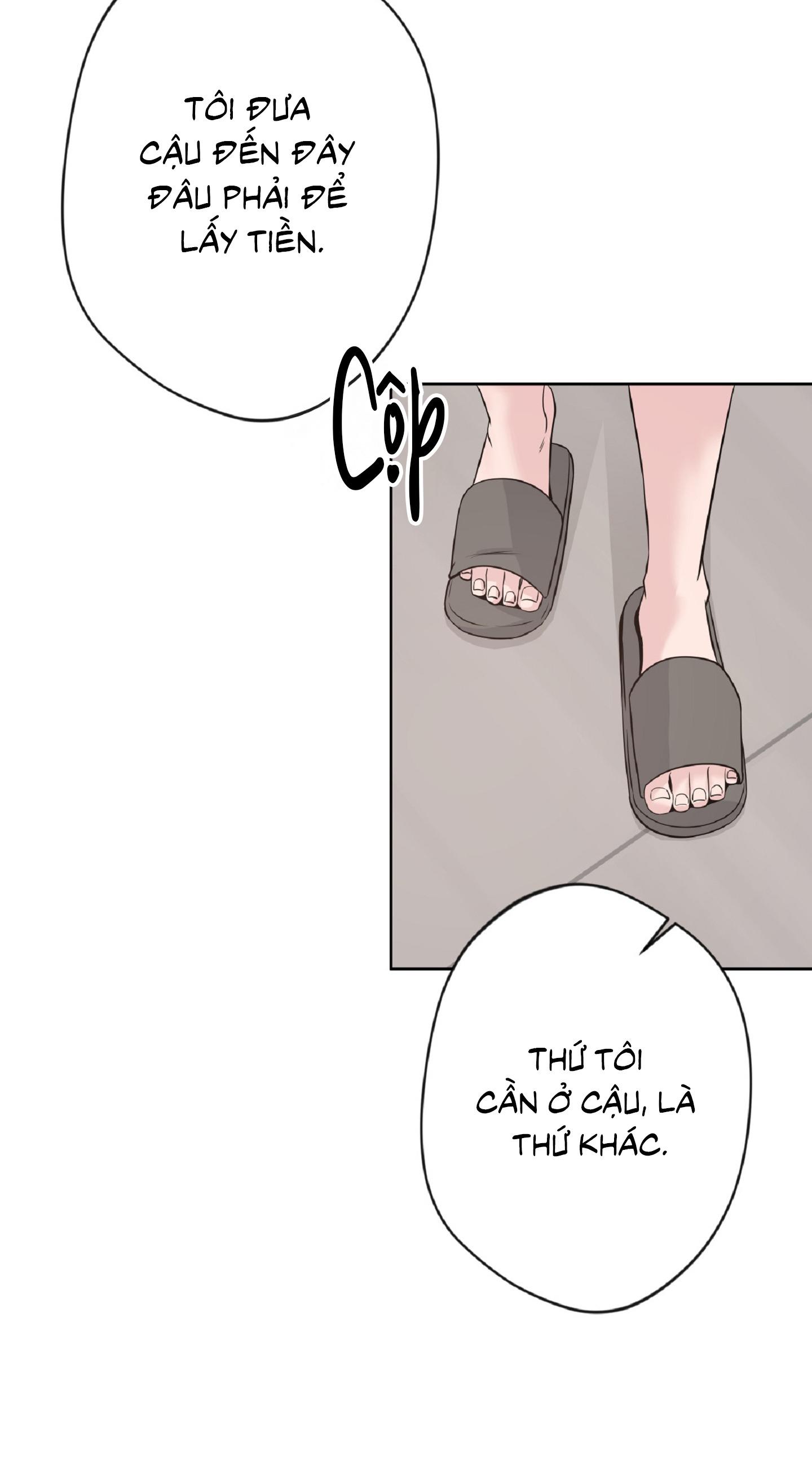 Angel kiss Chapter 5 - Next Chapter 6