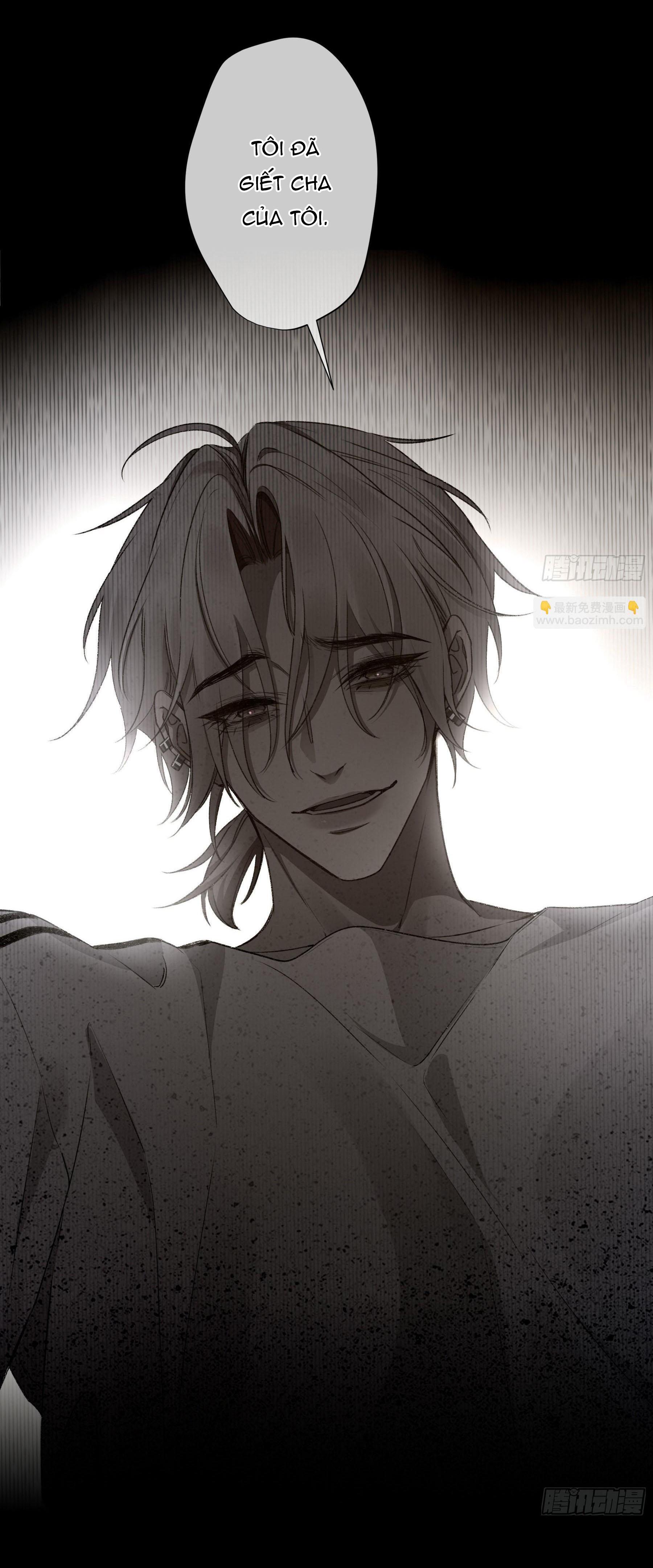 Ác linh Chapter 11 - Next 