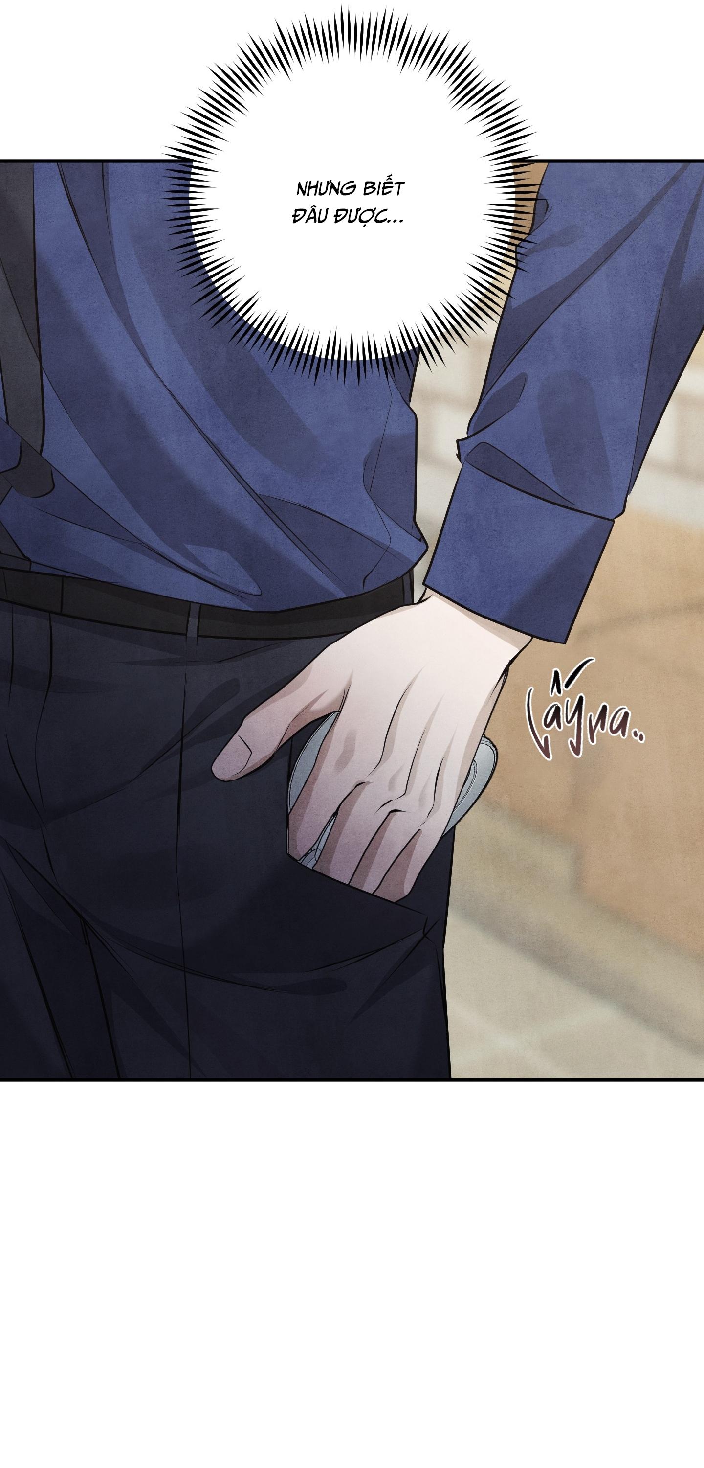 HẮC DIỄM DỤC VỌNG Chapter 18 - Next 