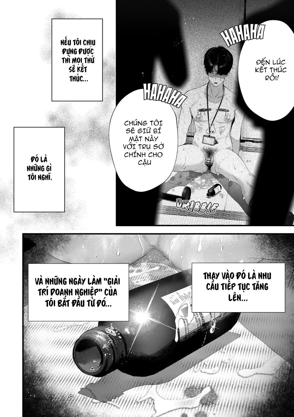 TUYỂN TẬP BDSM CHỊT CHỌT Chapter 337.2 - Next Chapter 337.2