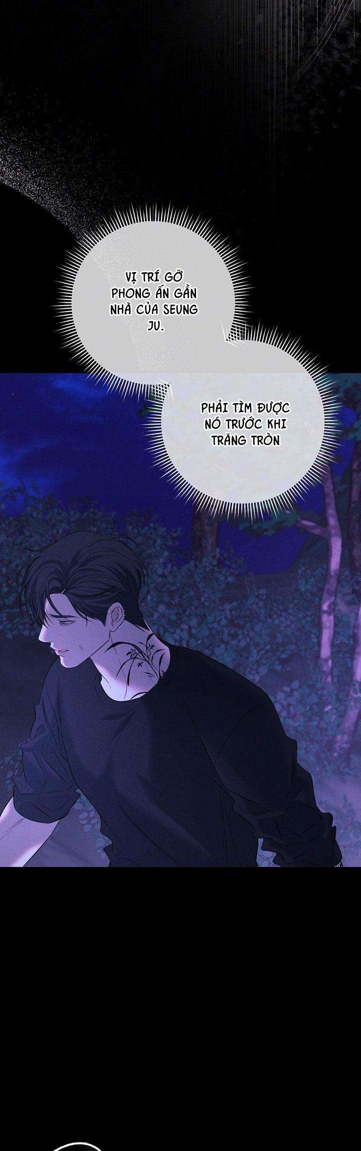 ĐÊM KHÔNG DẤU VẾT Chapter 49 - Next 