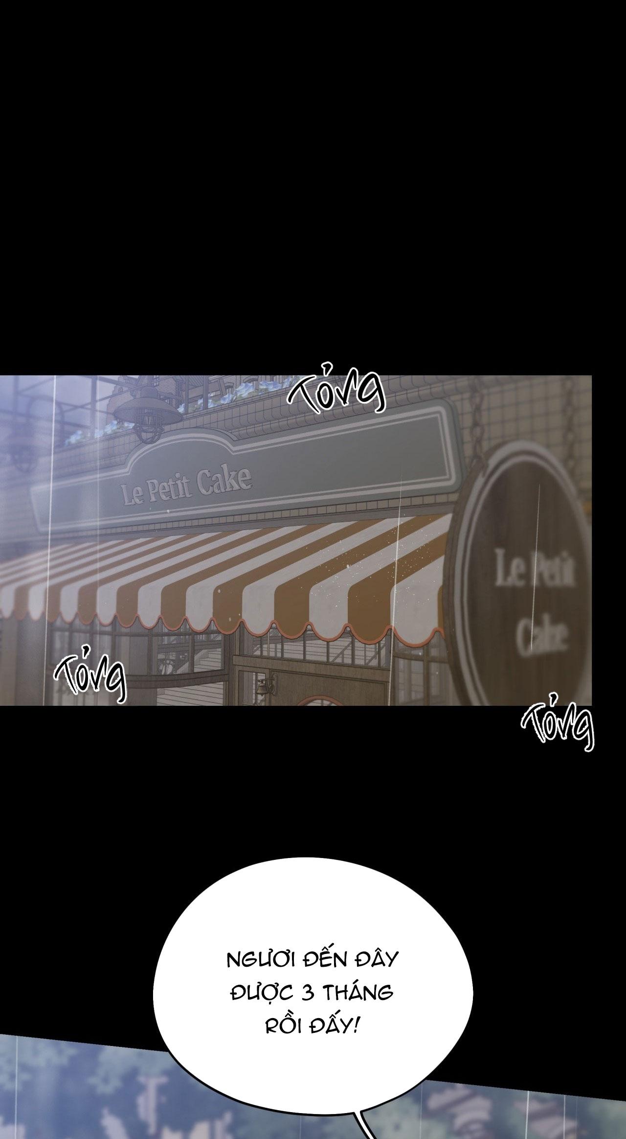 LỆNH CỨU RỖI Chapter 80 - Next Chapter 81