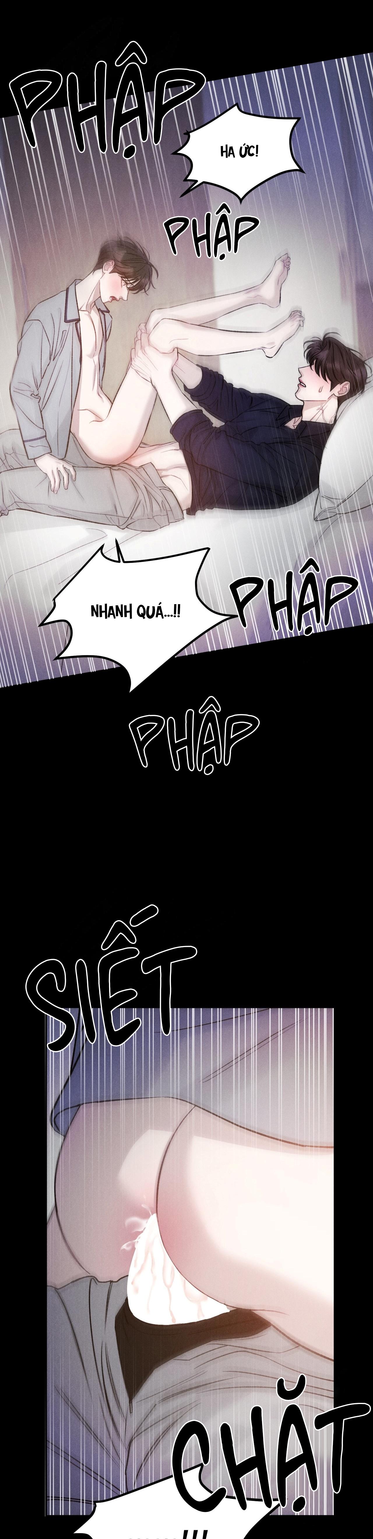 Joo Eun Chapter 28 H++ - Next Chapter 29