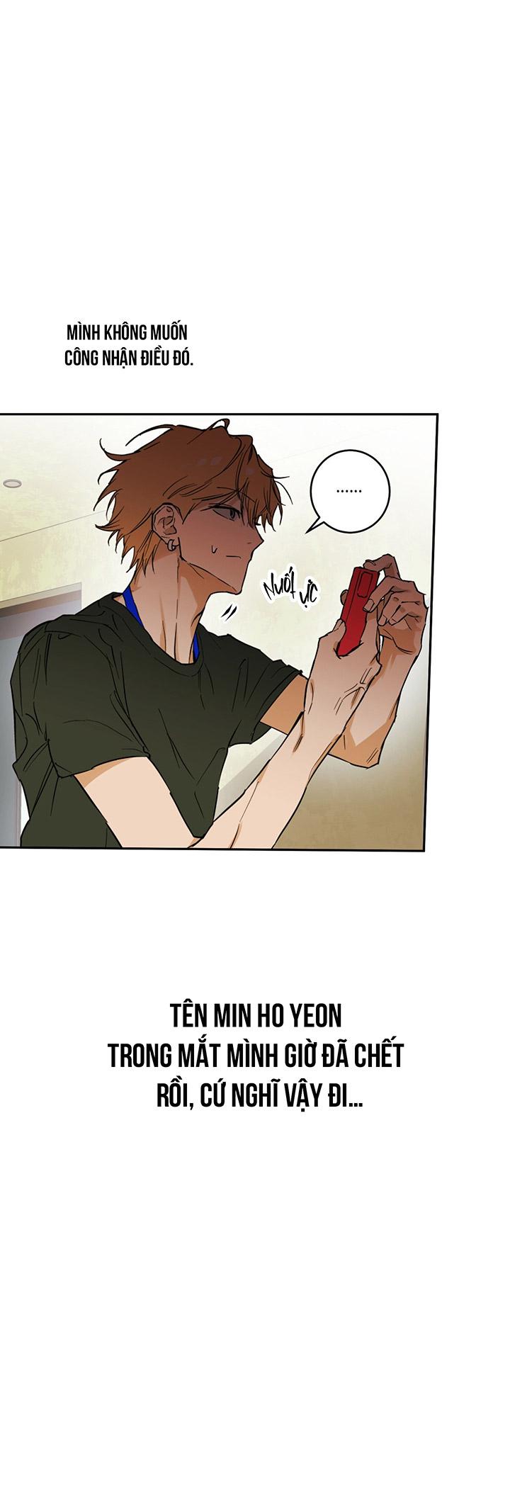 [DDT] Phiên Bản Hoàn Hảo Chapter 1 19+ - Next Chapter 2 19+