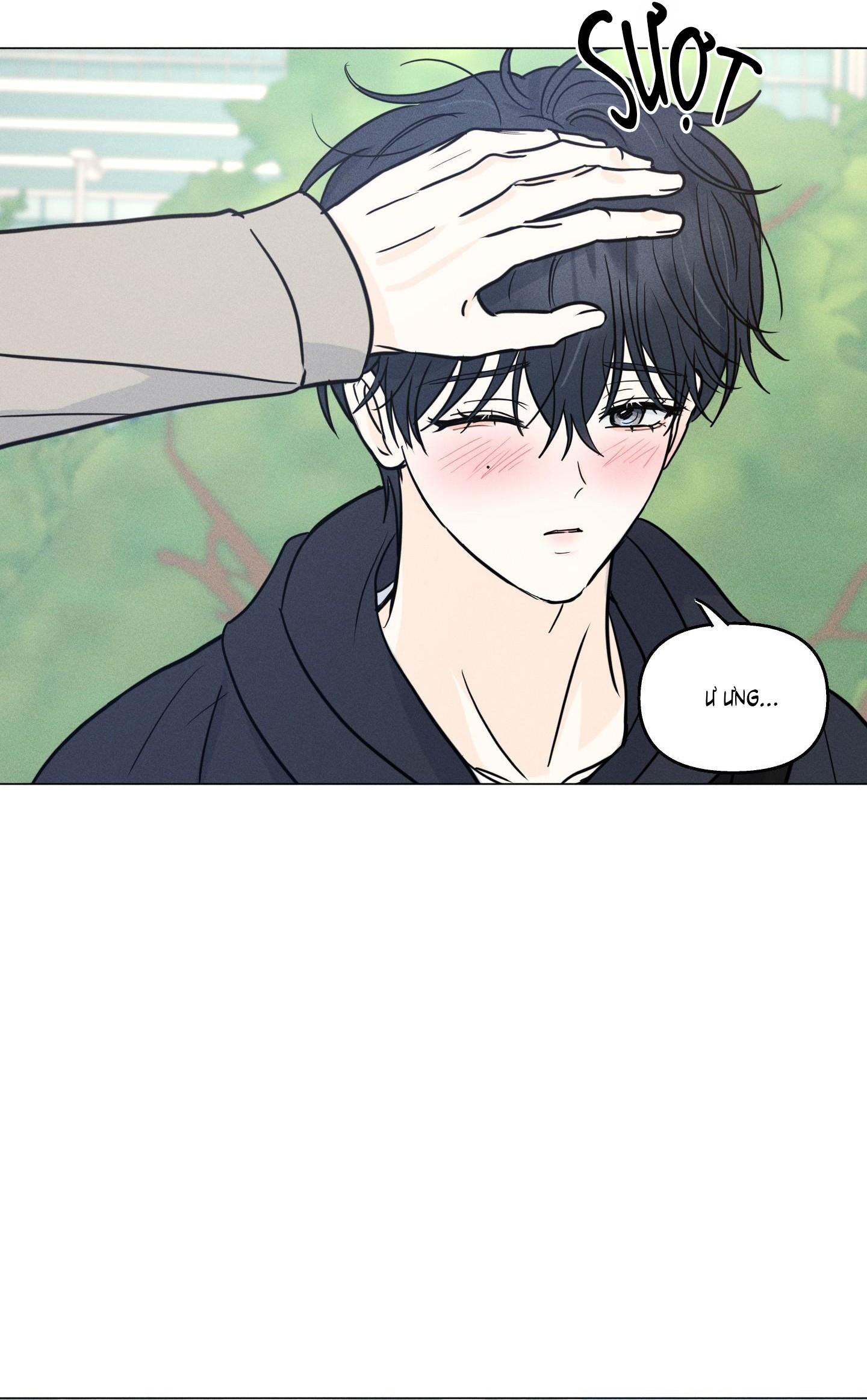 (CBunu) LOVE STRUCK Chapter 10 - Next Chapter 11