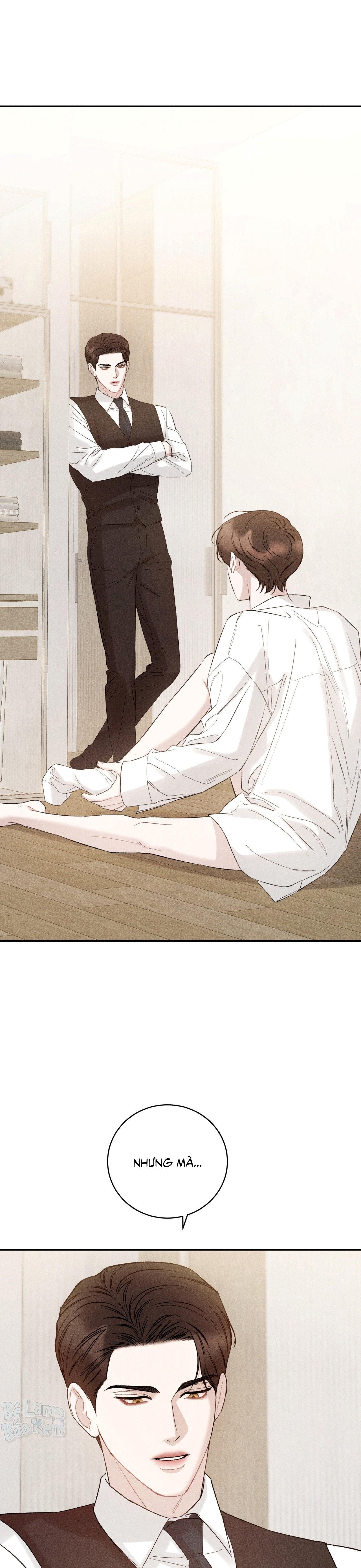 Joo Eun Chapter 42 - Next 