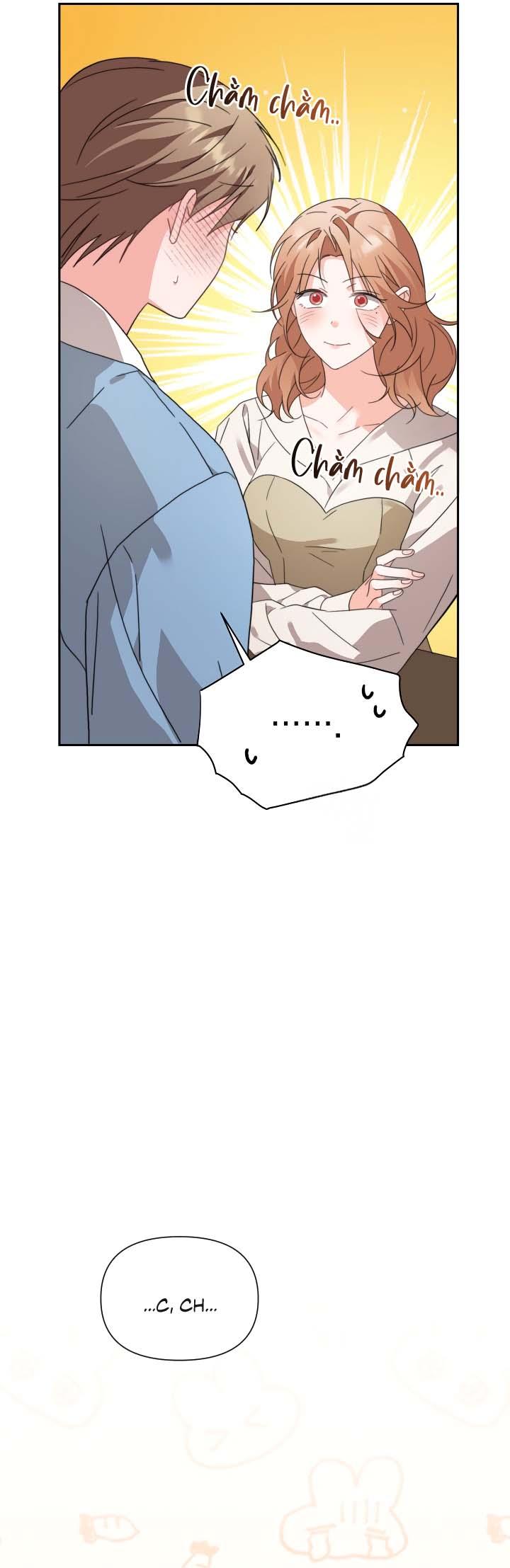 [Vicera] Masquerade Chapter 27 - Next 