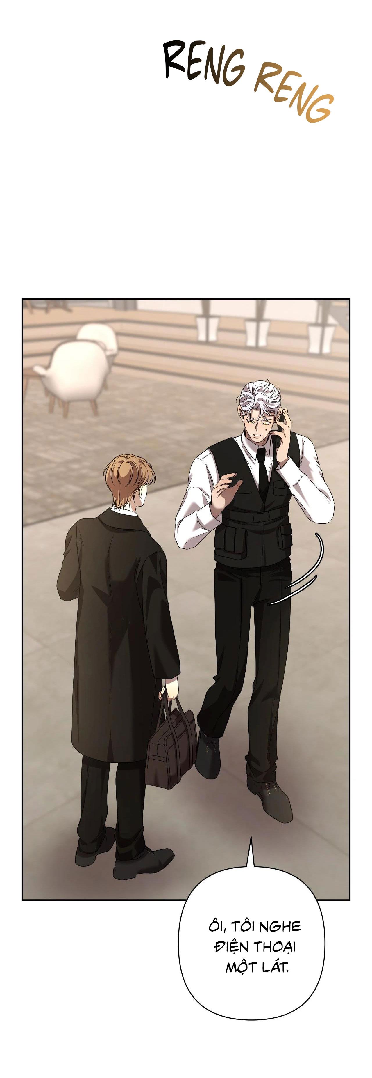 Mắc Kẹt Trong Game Hẹn Hò Của Em Gái Tôi Chapter 86 NT 1 - Next Chapter 87 NT 2