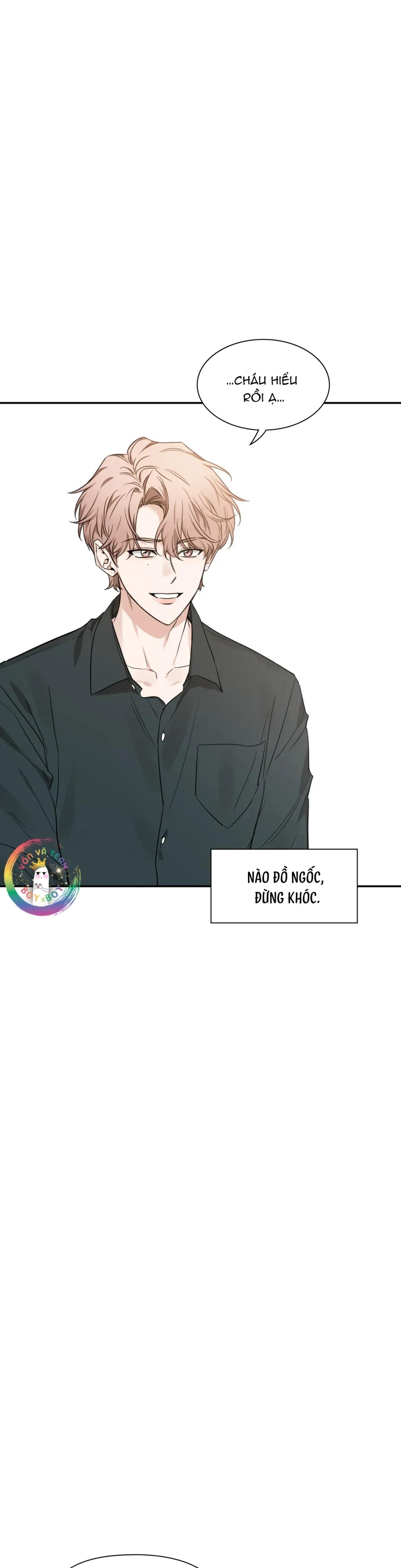 SKETCH Chapter 93 - Next Chapter 94
