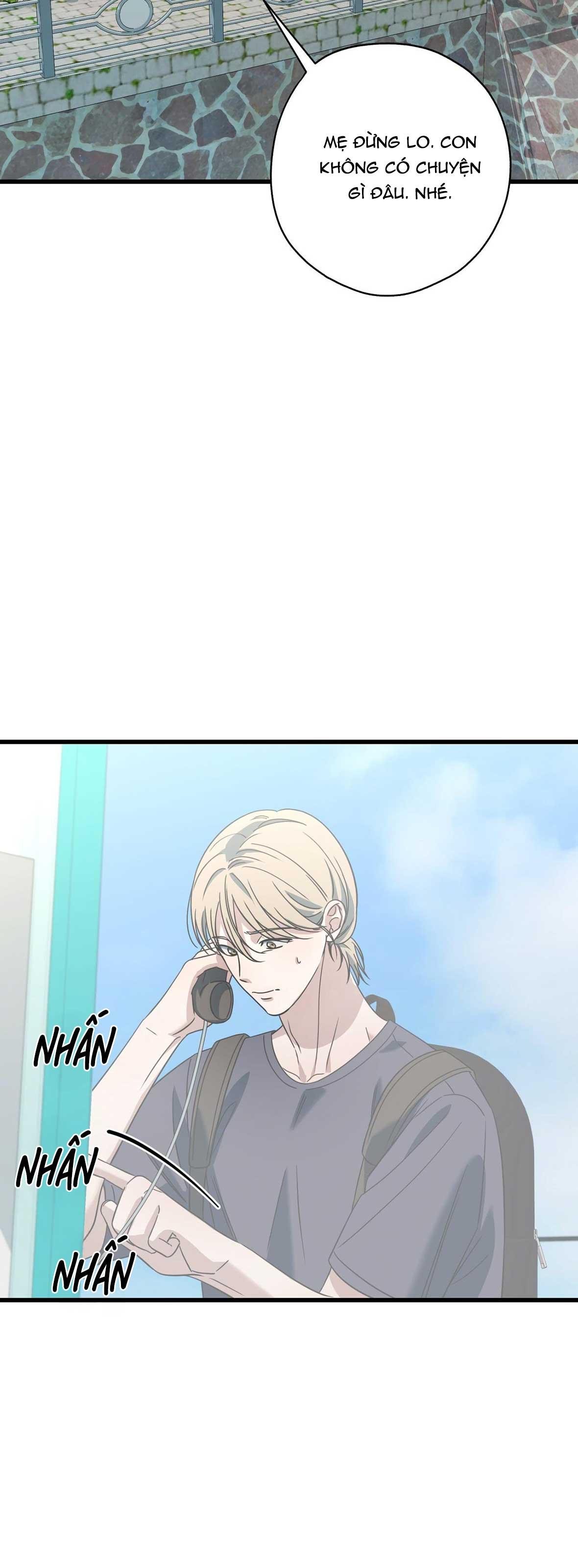 HỢP ĐỒNG KẸO NGỌT Chapter 36 - Next Chapter 38