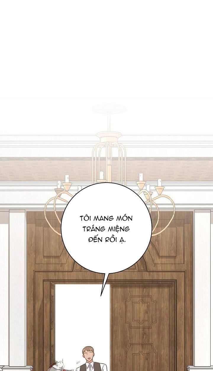 CHÁN GHÉT Chapter 71 END - Next Chapter 72