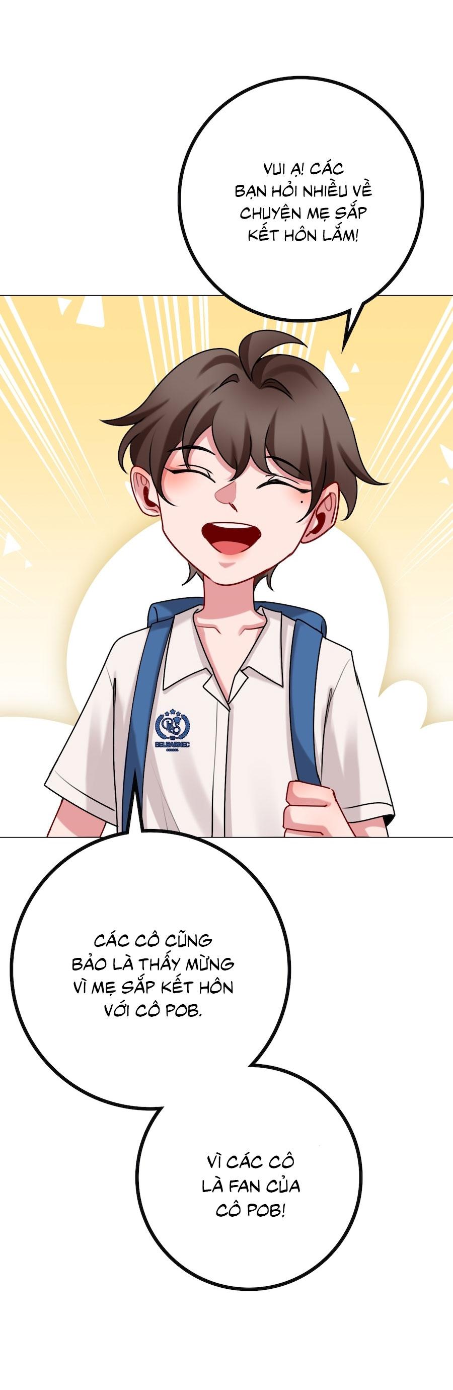 Flower of youth Chapter 49 End - Next 