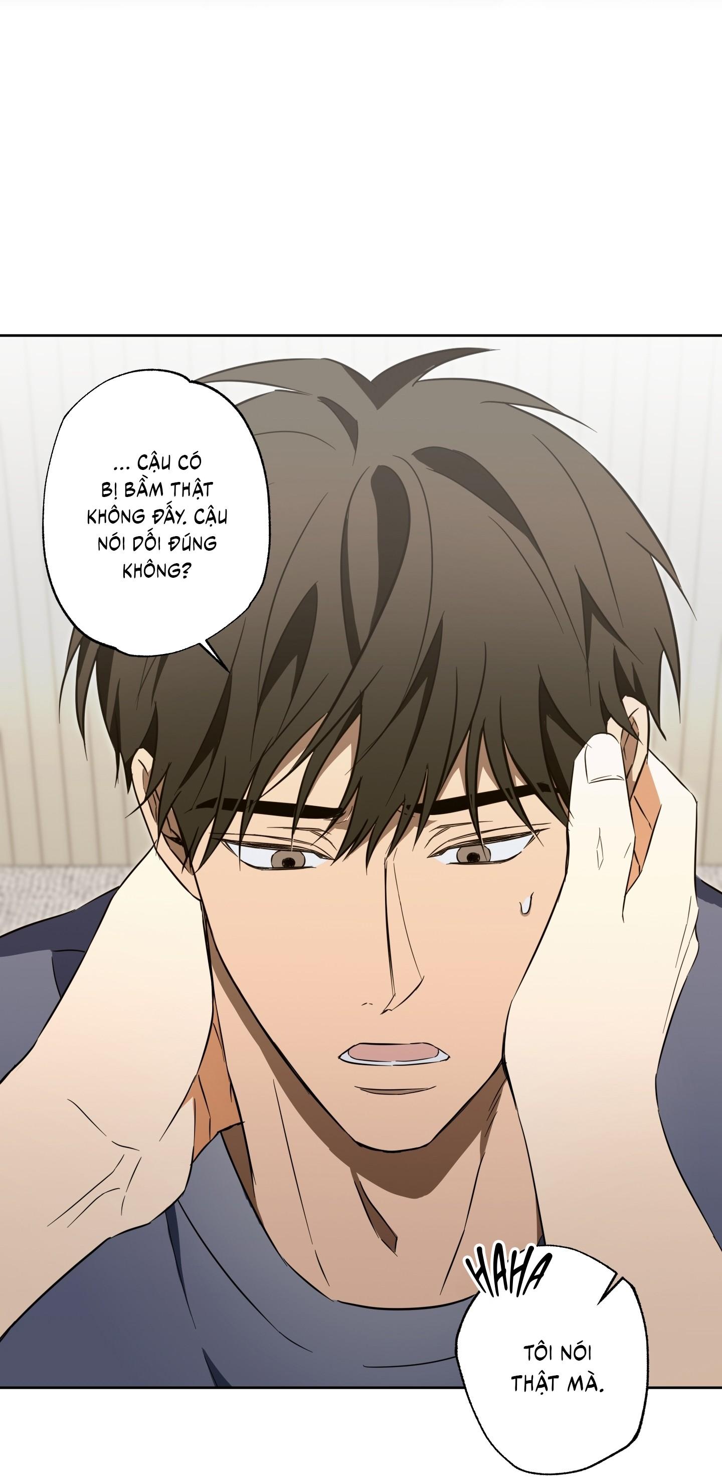 (CBunu) Bí Quyết Chinh Phục Tình Đơn Phương Chapter 12 - Next Chapter 13