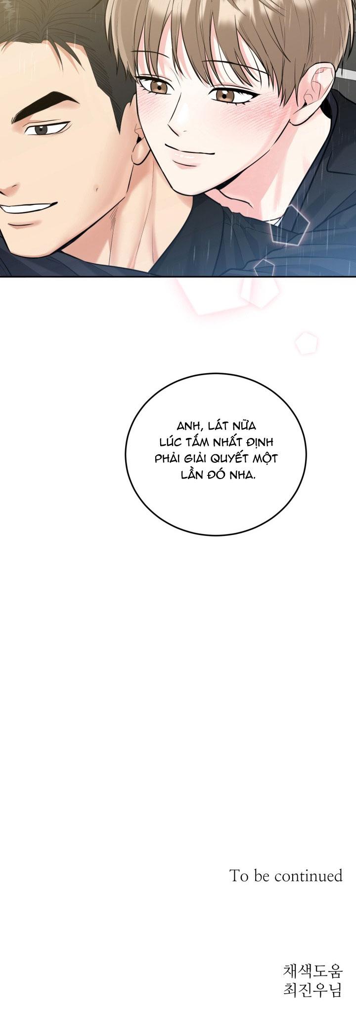 (ABO) HANG HỔ Chapter 69 - Next 