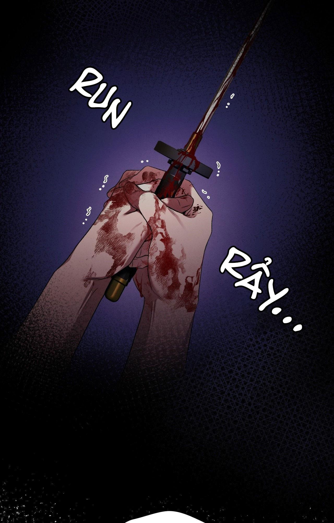 SỨ GIẢ THẦN CHẾT Chapter 42 - Next 