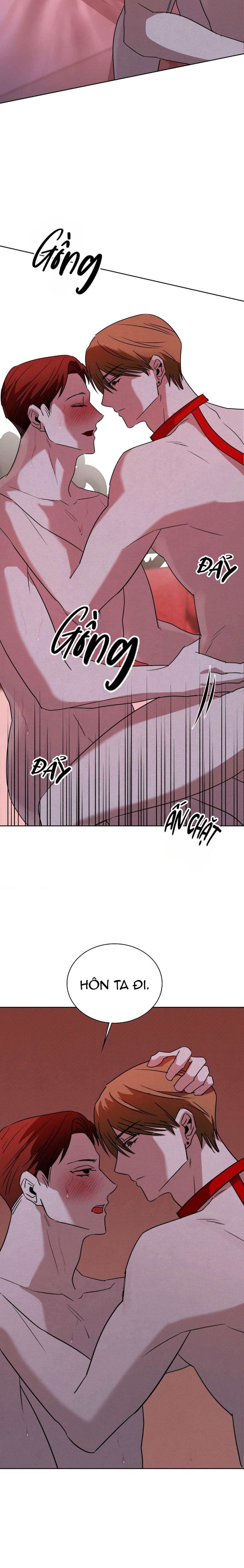TRANH VẼ Chapter 23 - Next 