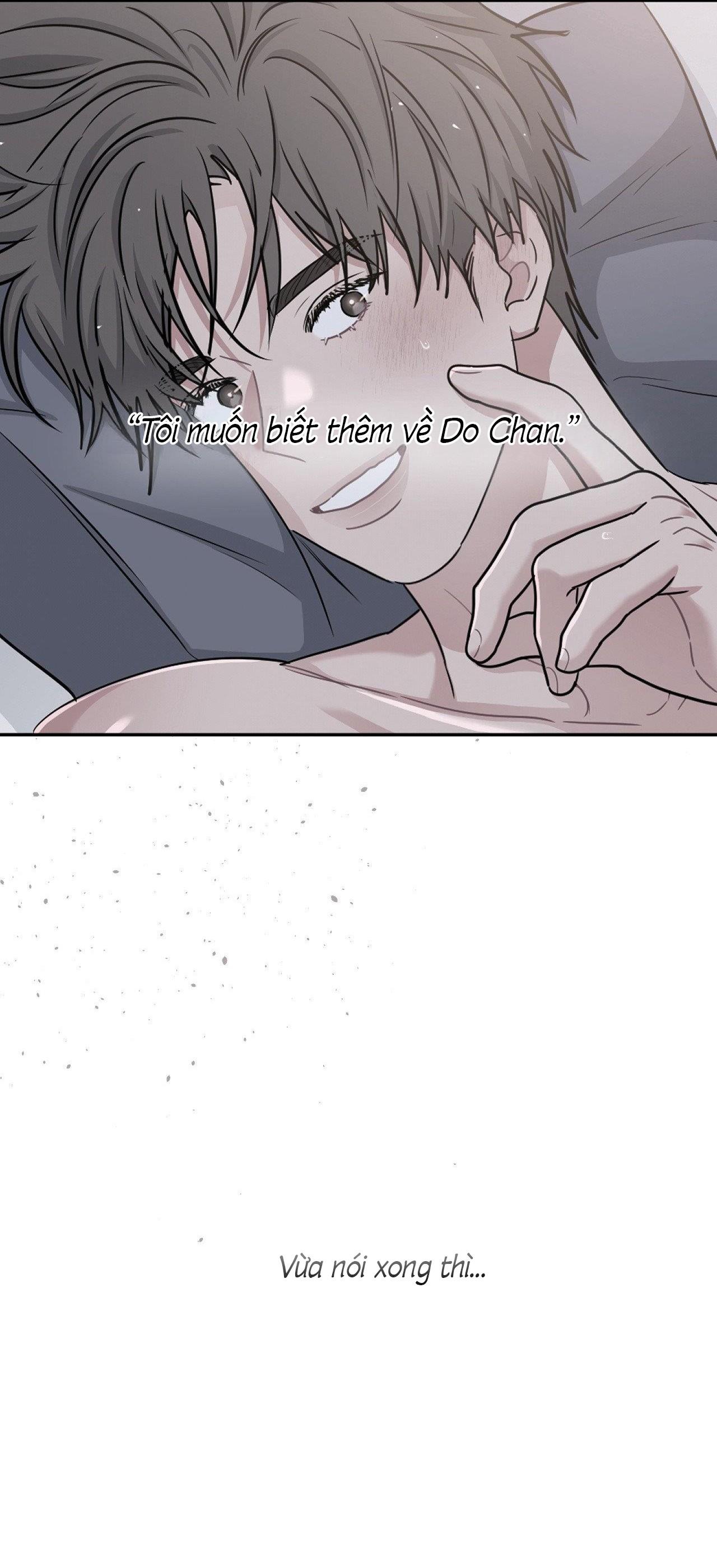 (CBunu) Chàng Trai Mỹ Thuật Chapter 57 - Next Chapter 58