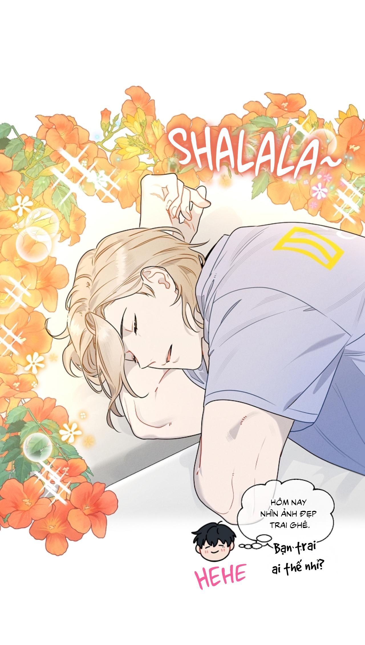 Tố Cáo Sếp Tôi Chapter 34 - Next Chapter 35