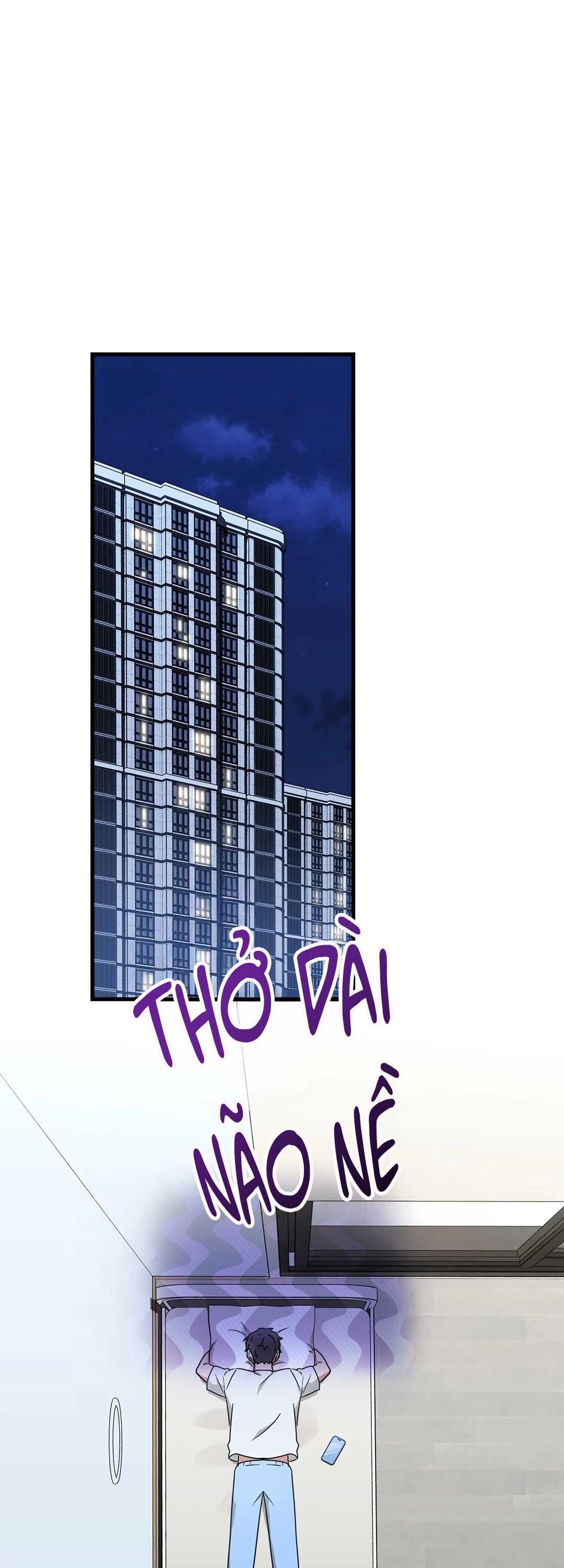 KÝ SỰ ALPHA Chapter 40 - Next Chapter 41