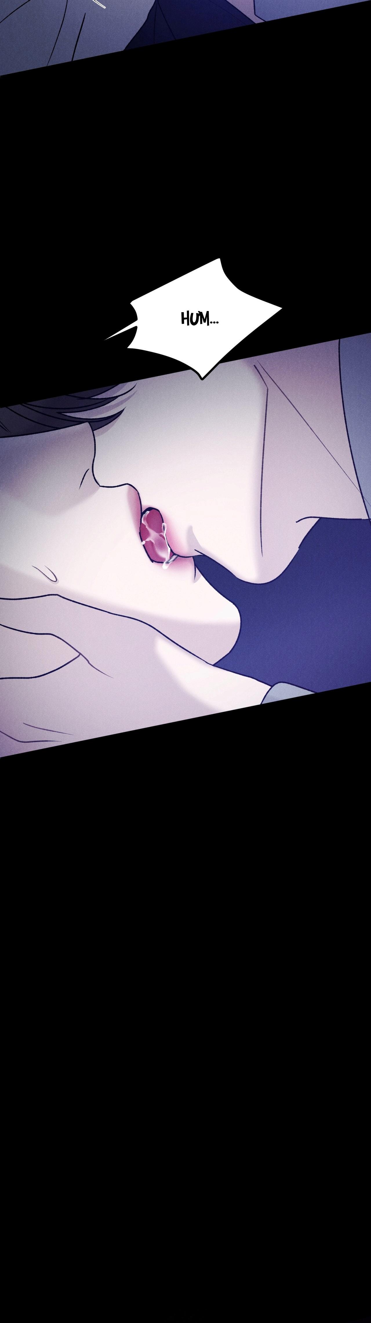 Joo Eun Chapter 28 H++ - Next Chapter 29
