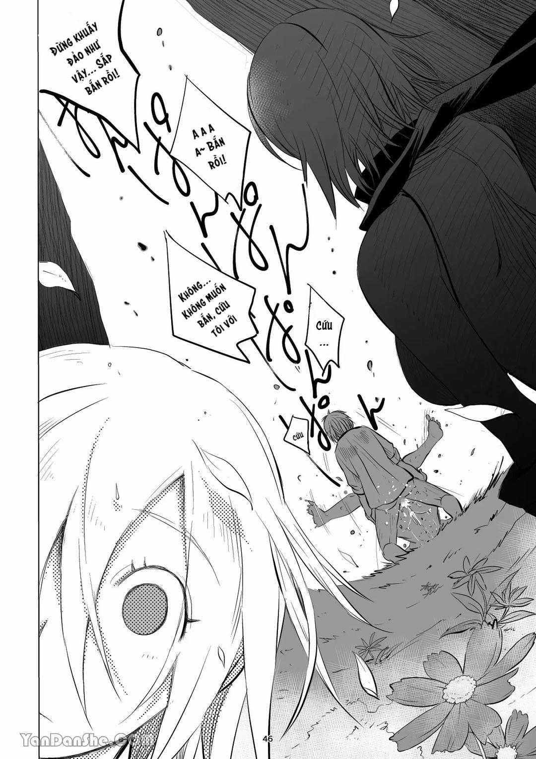 Tổng hợp Boylove Chapter 77 - Next Chapter 78