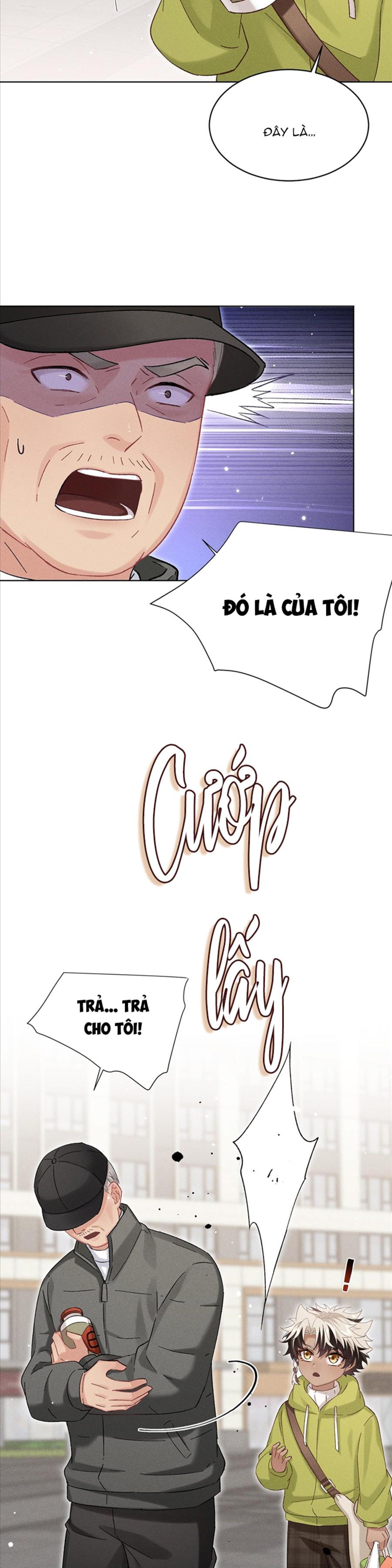 Đại Tiên Chapter 34 - Next 