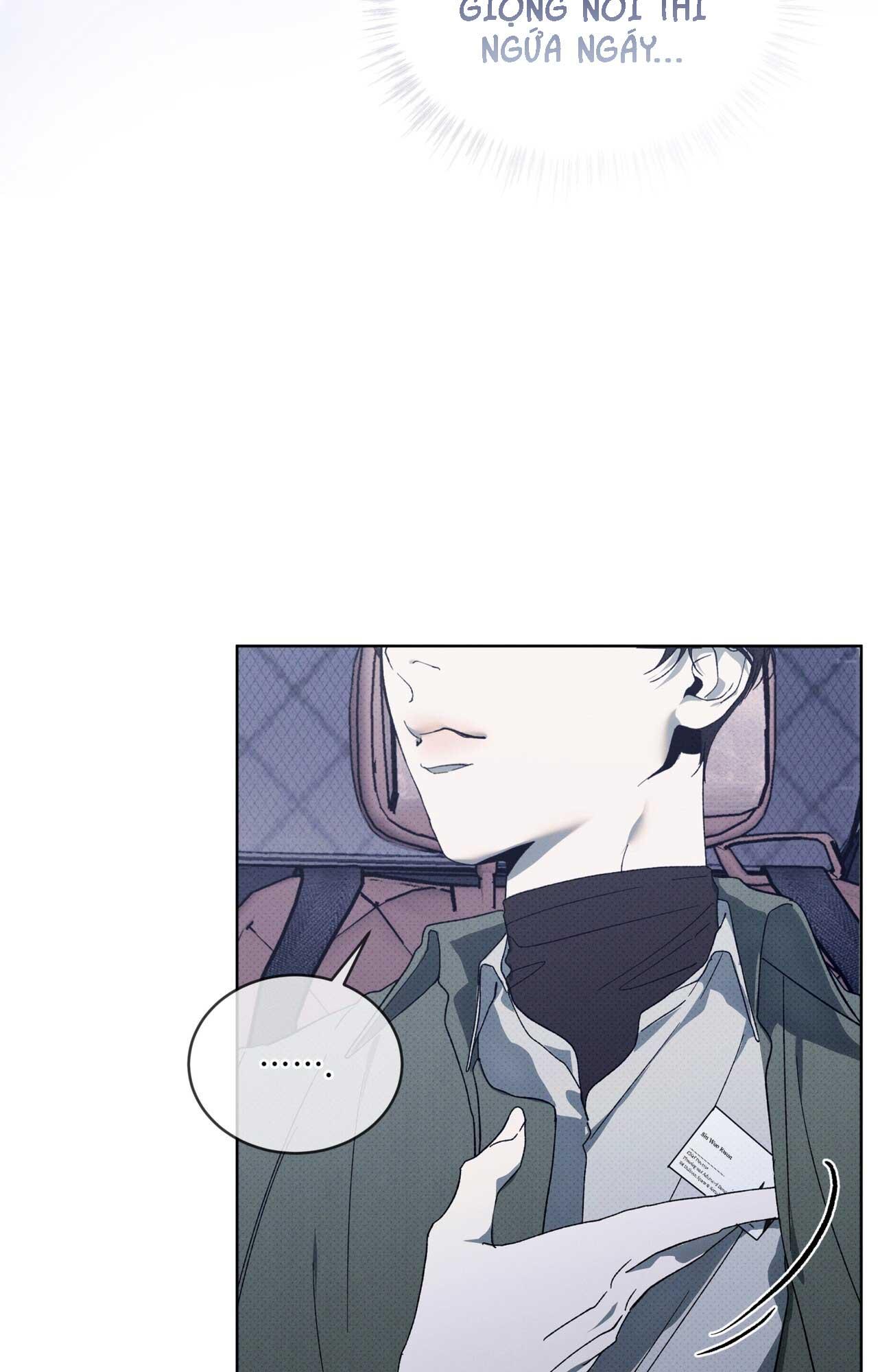 NGUỒN GỐC TIẾN HÓA Chapter 6 - Next Chapter 7