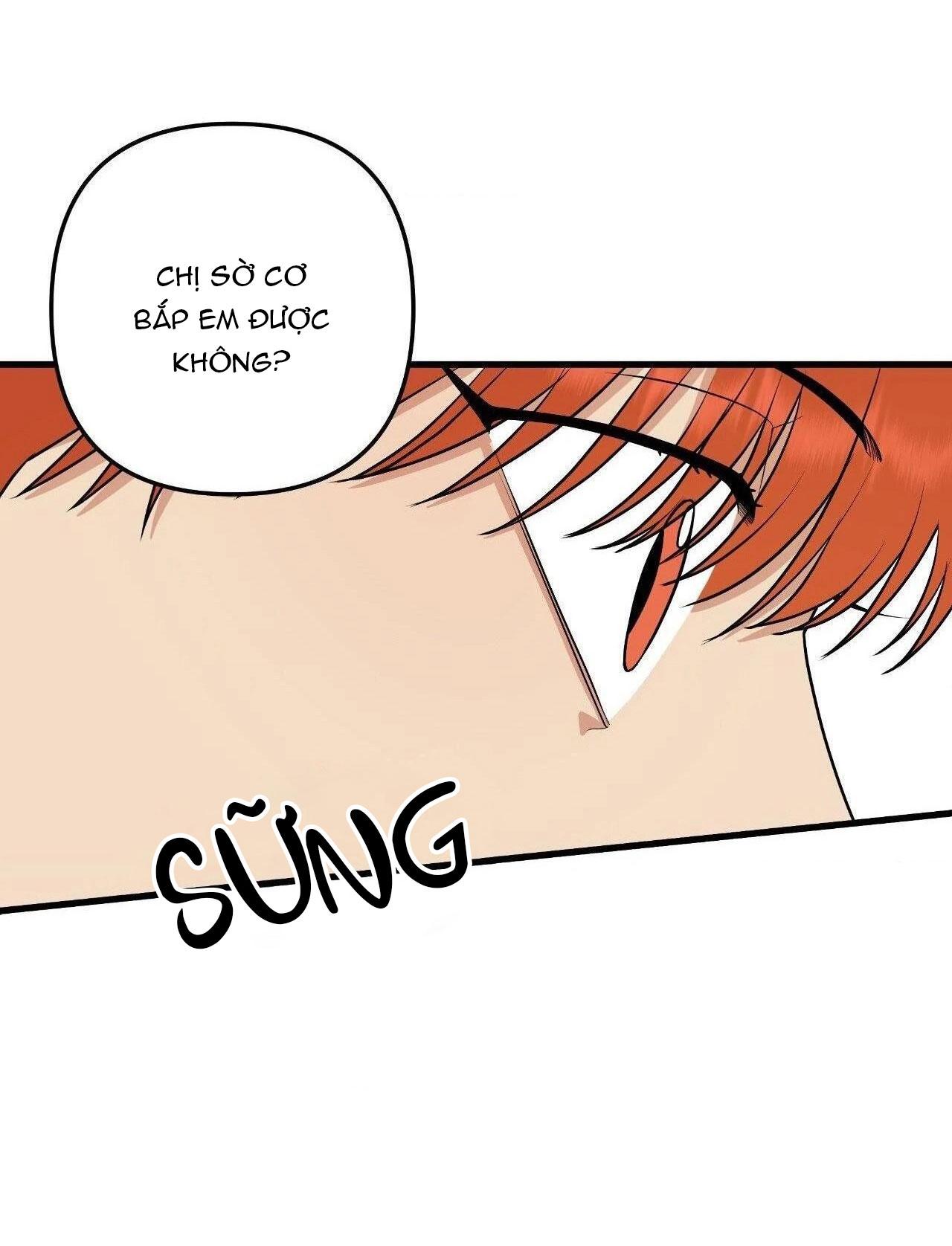 Bốt Hôn Chapter 7 - Trang 2