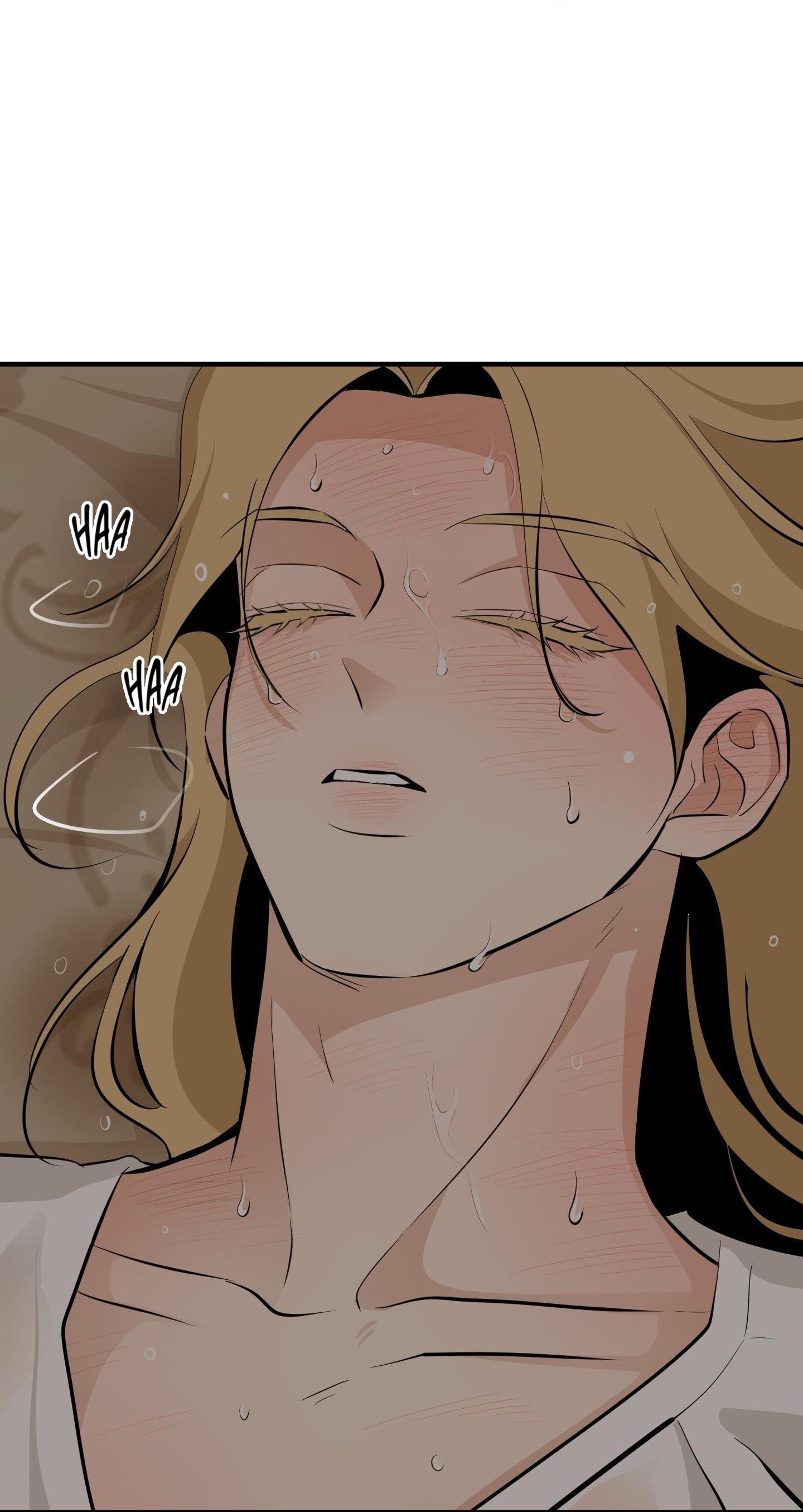 (CBunu) Hoa Vô Danh Chapter 34 - Next 