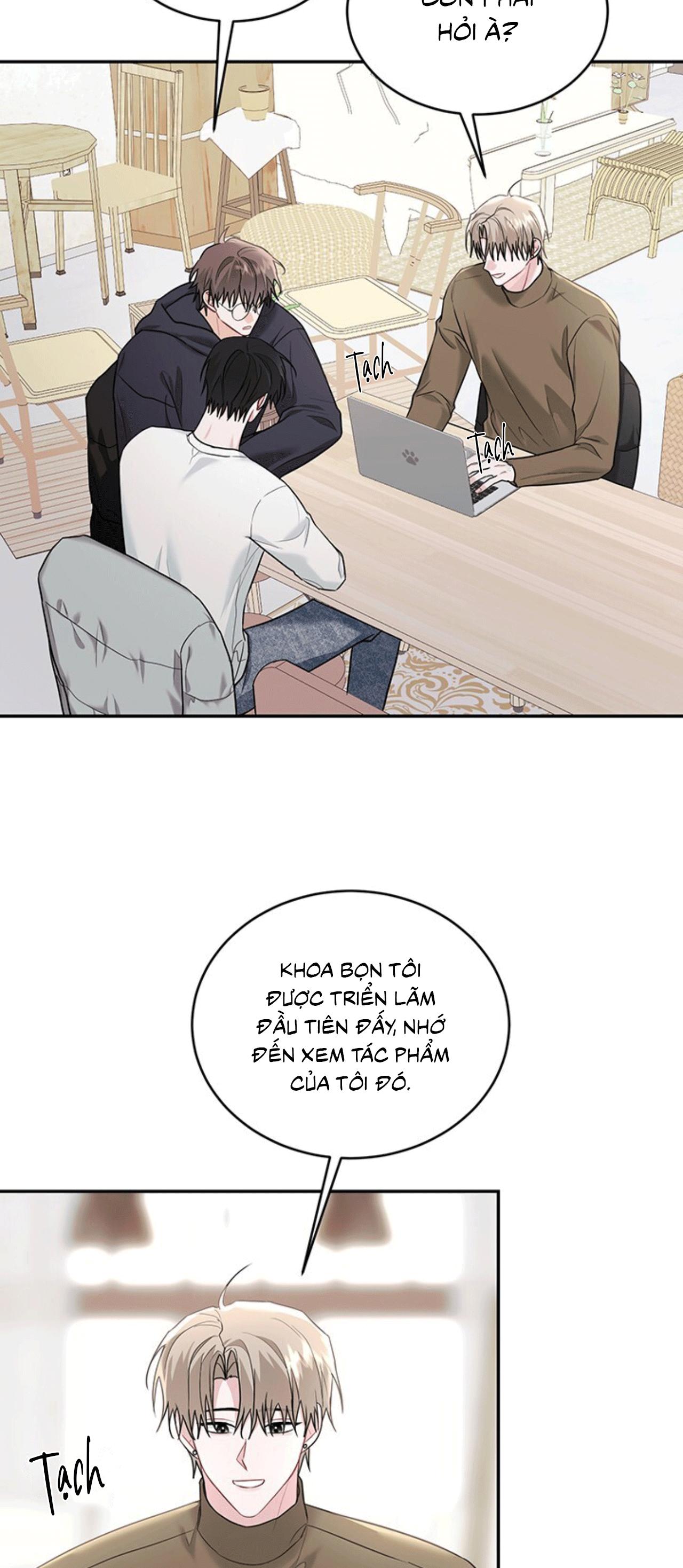 TIỂU THỬ: BẮT ĐẦU MÙA HÈ Chapter 58 - Next 