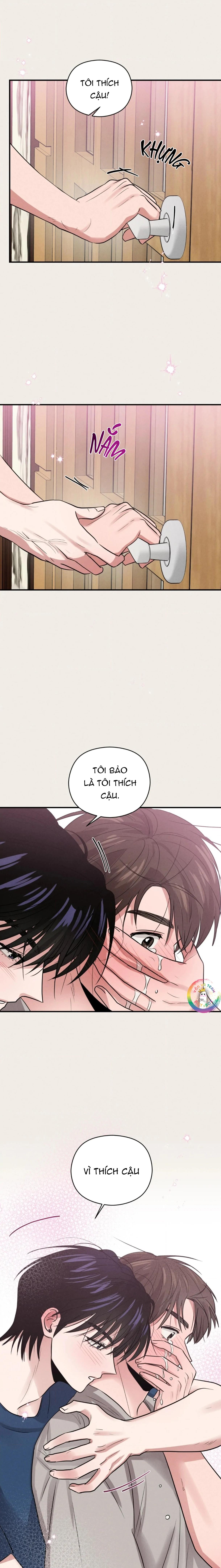 Ký Sự Thanh Xuân 1995 Chapter 31 End season 1 - Next 