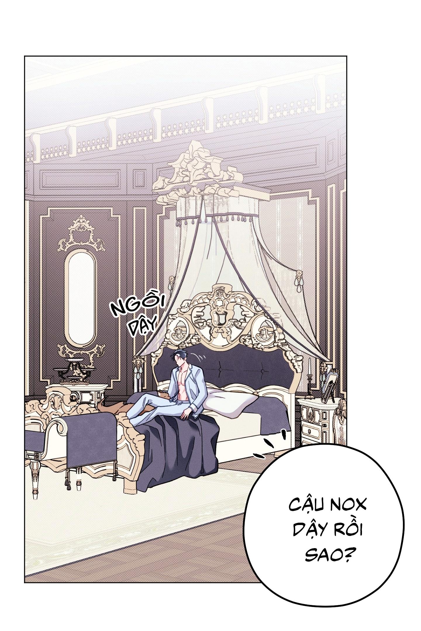 Xuyên Thành Bá Tước Omega Chapter 15 - Next 