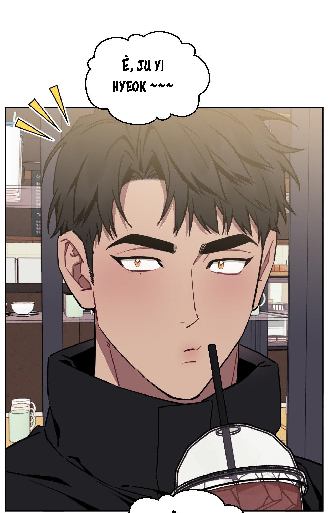 HƠN CẢ BẠN BÈ Chapter 108 nt50 - Next Chapter 109