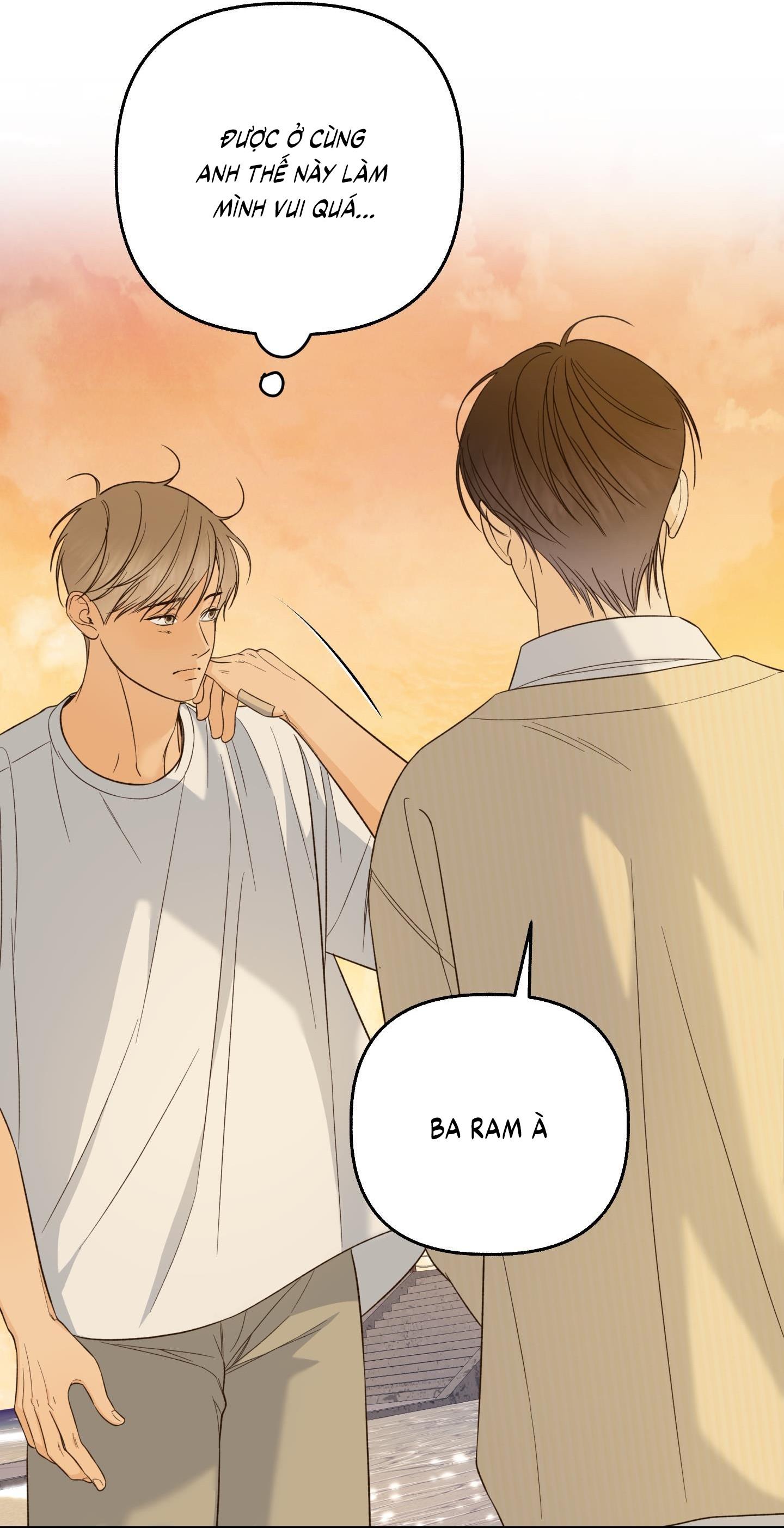 (CBunu) Ngọn Gió Dịu Dàng Chapter 23 END - Next 