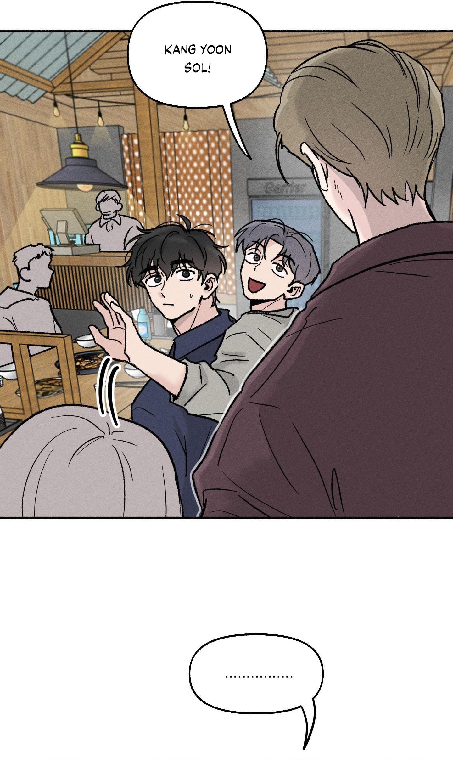 (CBunu) Khi Người Lơ Đãng Chapter 28 - Next 