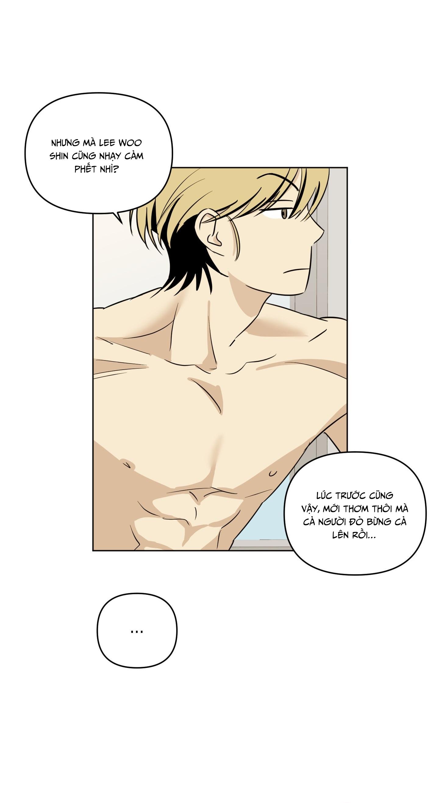 GUITAR ĐIỆN VÀ CÀ VẠT Chapter 8 - Next 