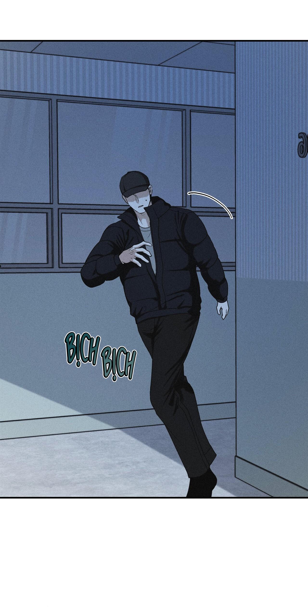 (CBunu) Phép Chiếu Chapter 48 - Next 