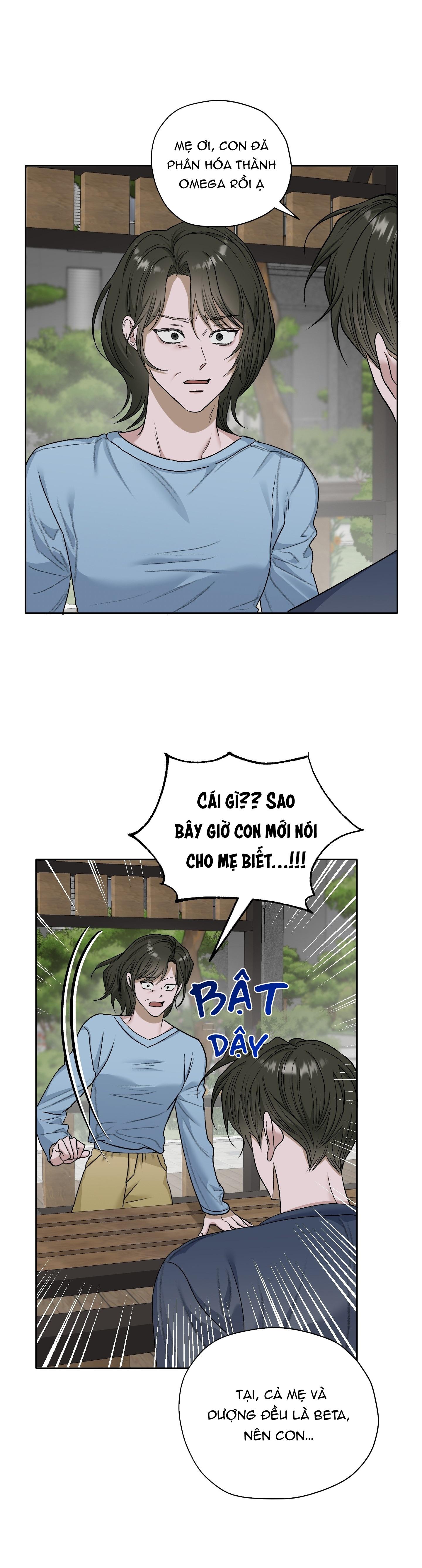 (RÔ LAI) Đầm Hoa Sen Chapter 56 - Next Chapter 59