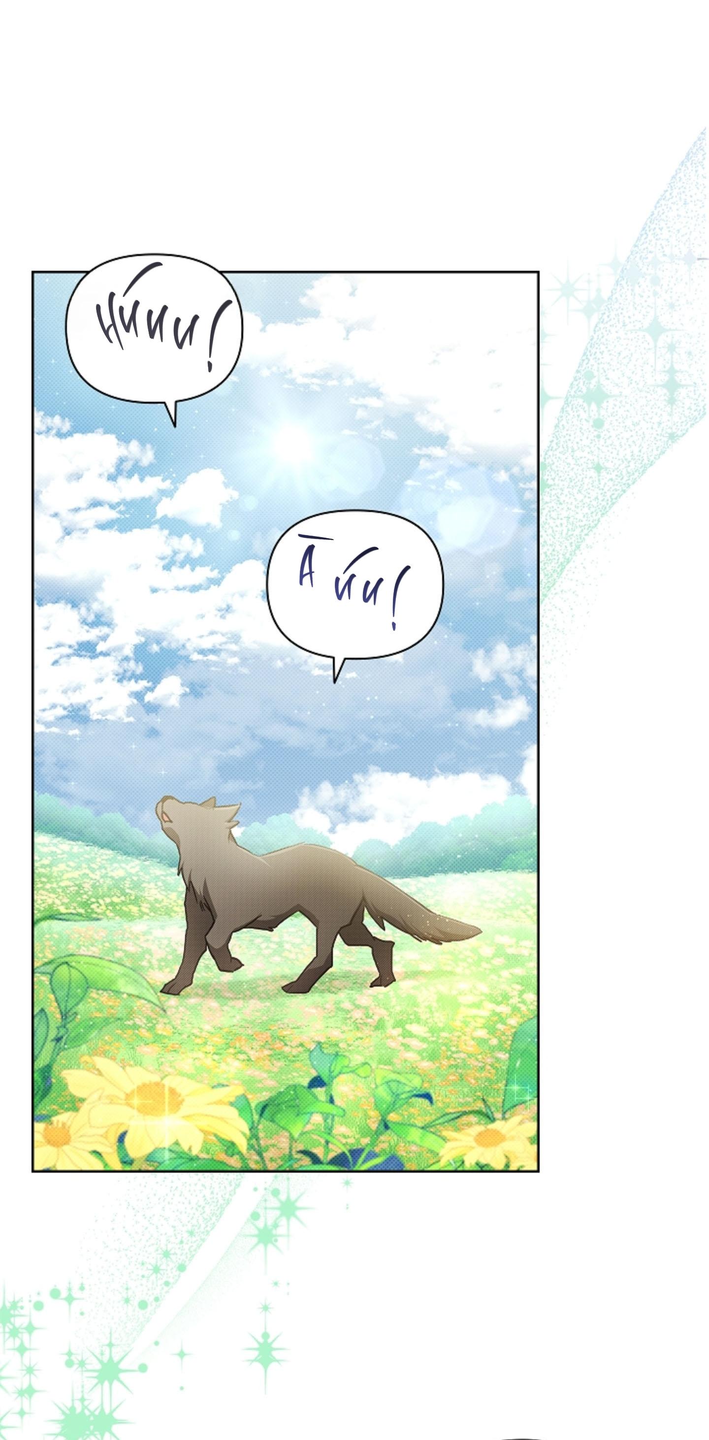 ĐỪNG CHẠM VÀO CÚN CON CỦA TÔI Chapter 44 END - Trang 2
