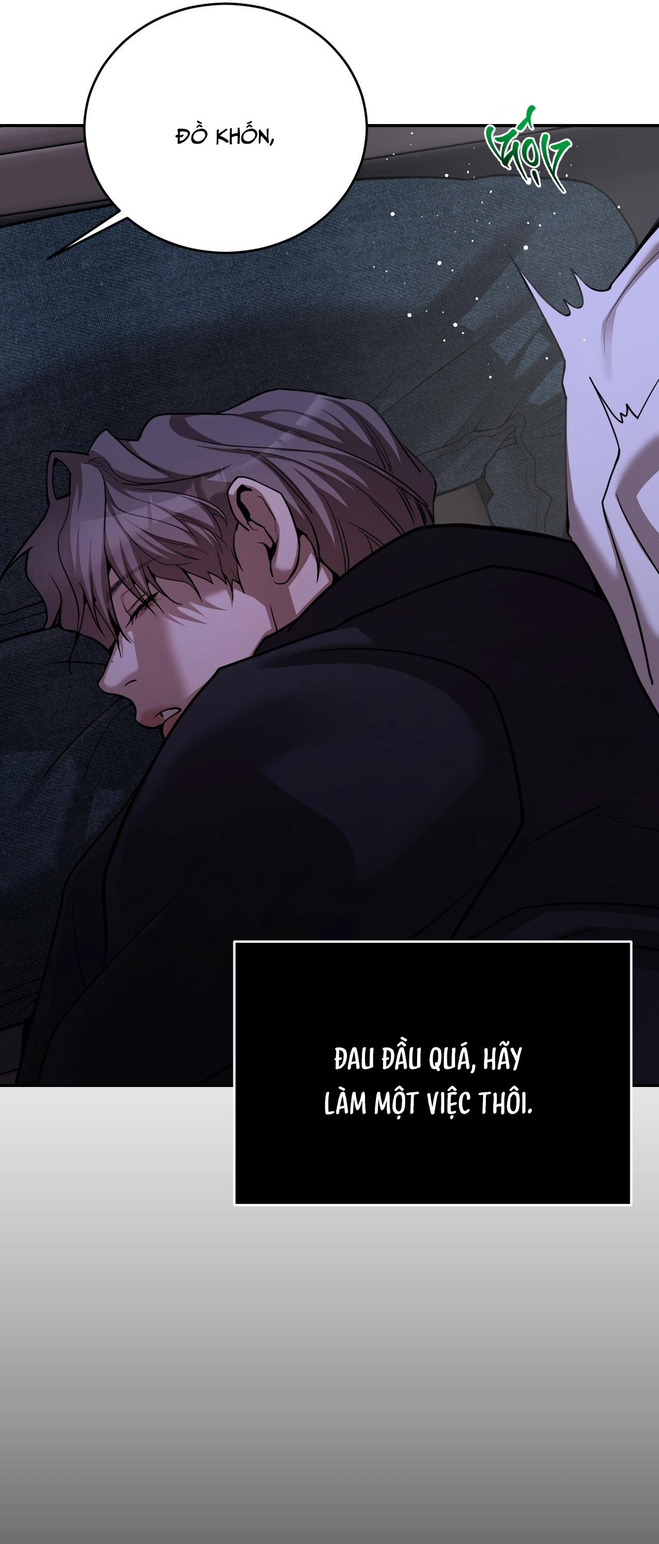 PEARL BOY: IGNITE THE DAWN Chapter 9 - Next 