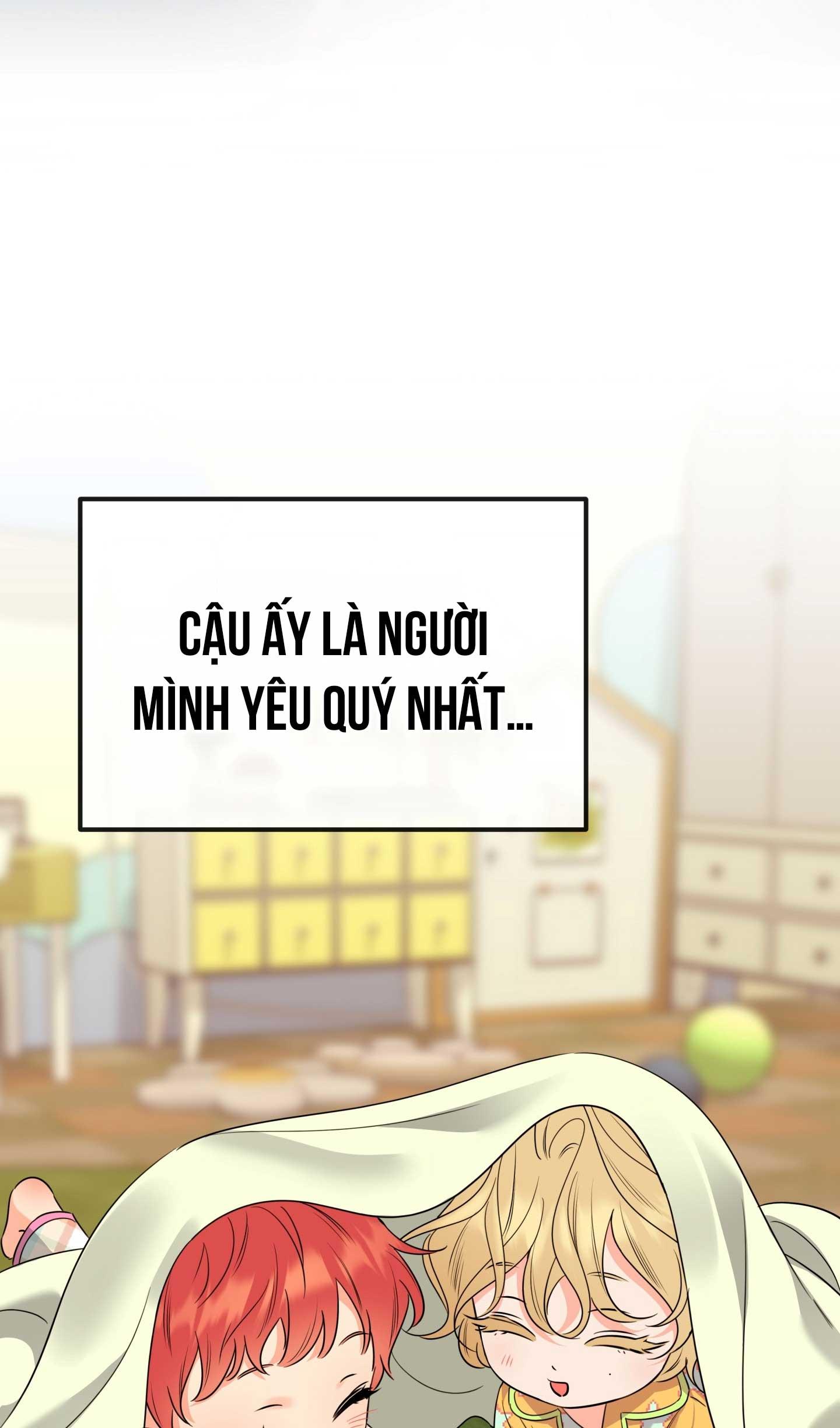 HONEY TROUBLE Chapter 50 End ss2 - Next 