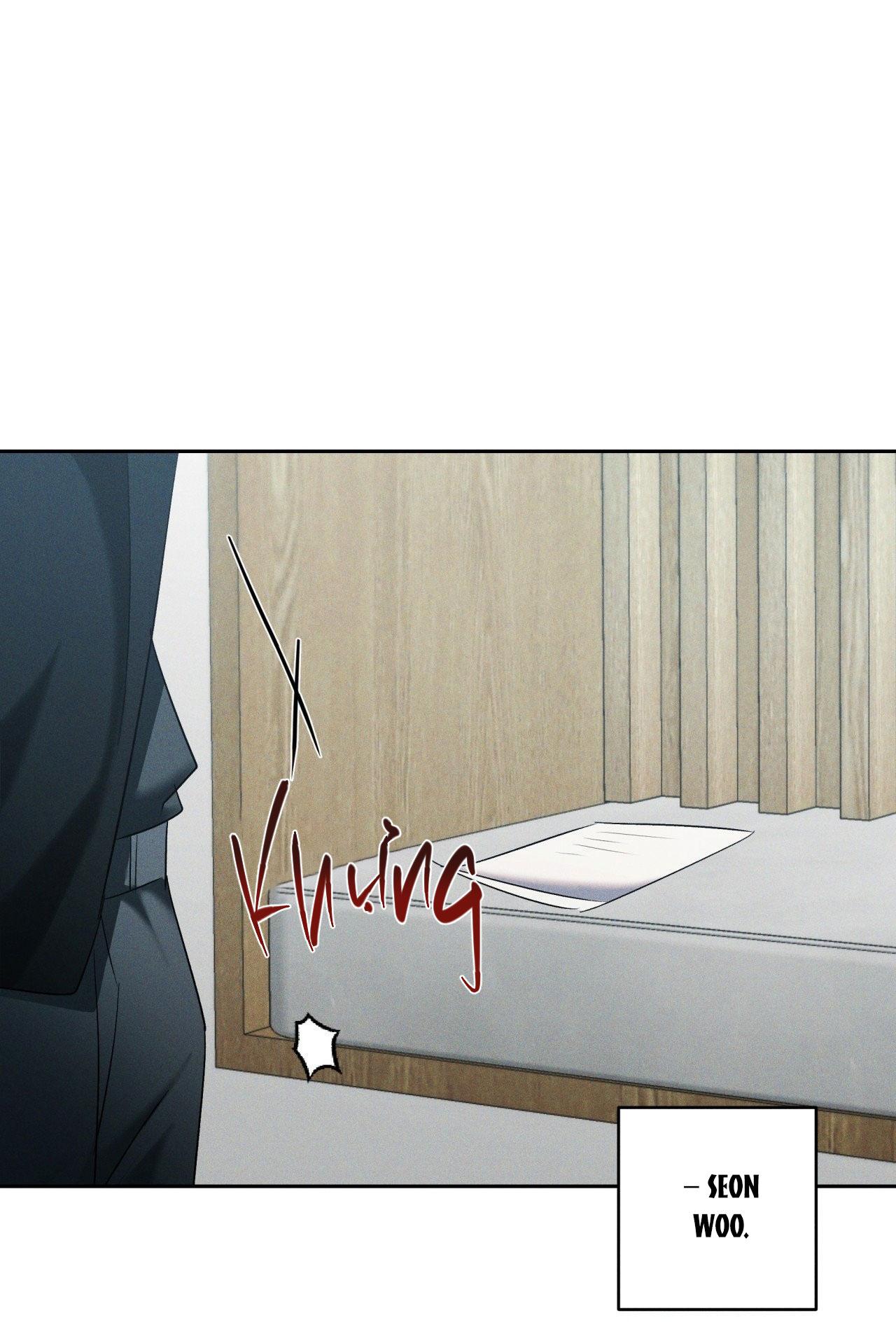 EDEN Chapter 34 - Next Chapter 37