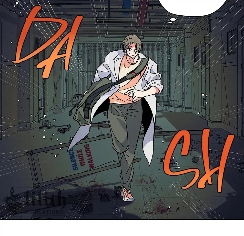 Kế Hoạch Trốn Thoát Chapter 3 - Next 