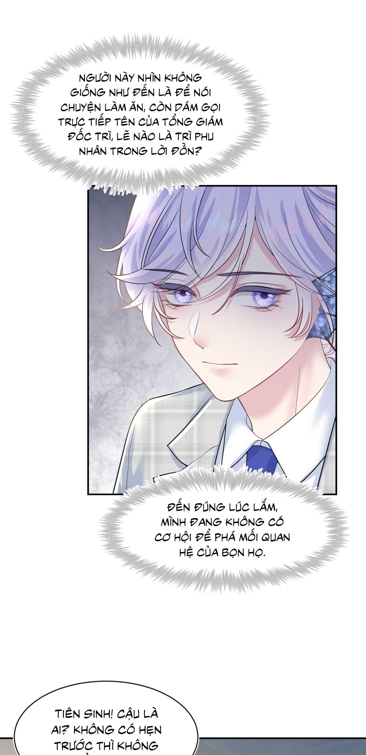 Tuyệt mỹ bạch liên hoa online dạy học Chapter 200 - Next Chapter 201