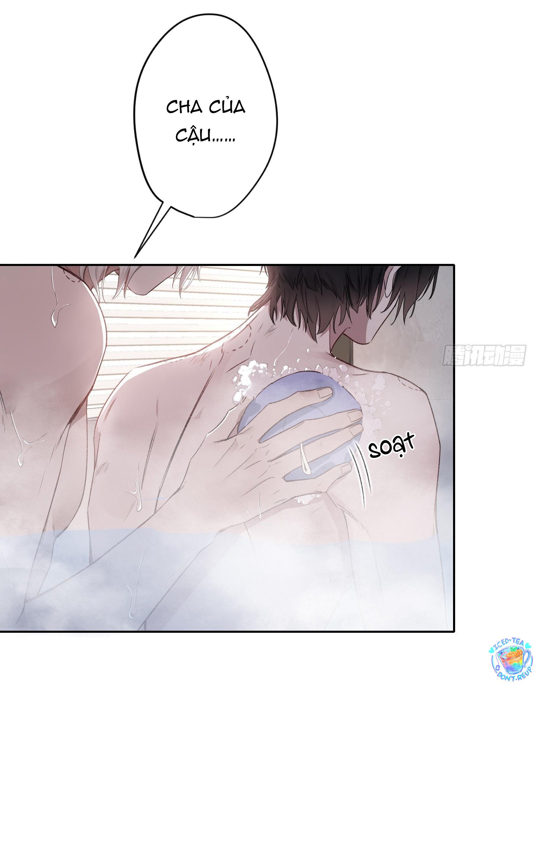 Ác linh Chapter 23 - Next Chapter 24